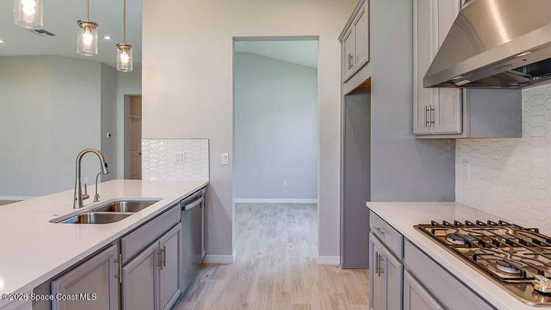 3 bedroom Single Family Residence at 5769 Binnacle Lane, Cocoa, Cocoa — photo 5