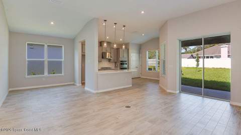 5769 Binnacle Lane, Cocoa FL - photo 7 of 15
