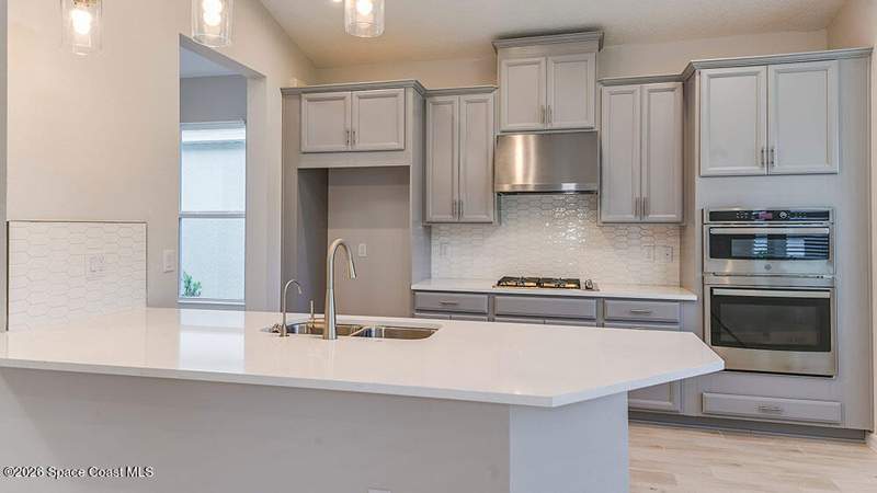 3 bedroom Single Family Residence at 5769 Binnacle Lane, Cocoa, Cocoa — photo 2