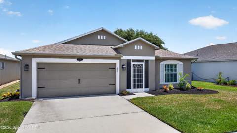 2336 Deercroft Drive, Melbourne FL - photo 7 of 55