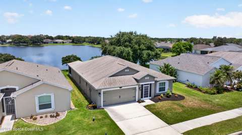 2336 Deercroft Drive, home for sale on Deercroft Drive