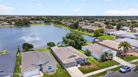 2336 Deercroft Drive, Melbourne FL - photo 8 of 55