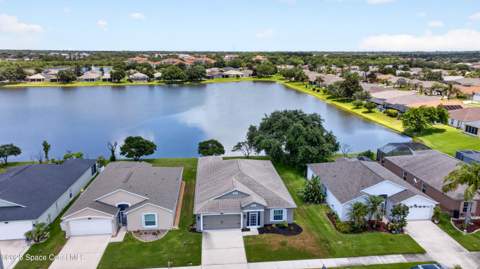 2336 Deercroft Drive, Melbourne FL - photo 9 of 55