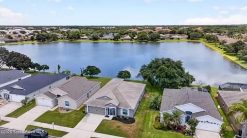 2336 Deercroft Drive, Melbourne FL - photo 10 of 55