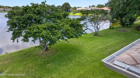 2336 Deercroft Drive, Melbourne FL - photo 13 of 55