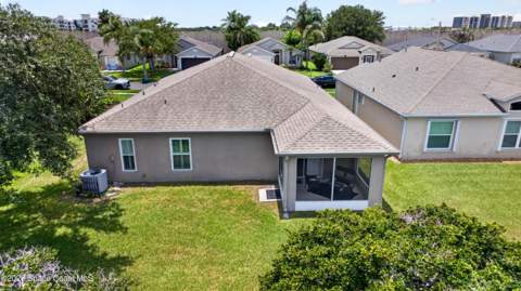 2336 Deercroft Drive, Melbourne FL - photo 16 of 55