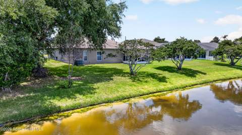 2336 Deercroft Drive, Melbourne FL - photo 18 of 55