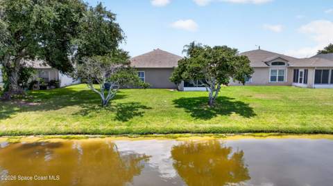 2336 Deercroft Drive, Melbourne FL - photo 19 of 55