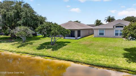 2336 Deercroft Drive, Melbourne FL - photo 20 of 55
