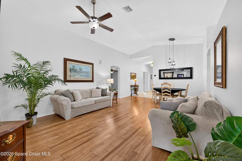 4 bedroom Single Family Residence at 2336 Deercroft Drive, Bayhill at Viera E Phase 2, Melbourne — photo 2