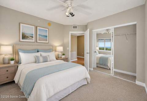 2065 Jimmy Buffett Mem Highway #1201a, Indian Harbour Beach FL - photo 17 of 59