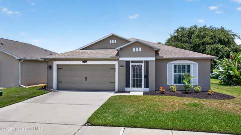 2336 Deercroft Drive, Melbourne FL - photo 6 of 55