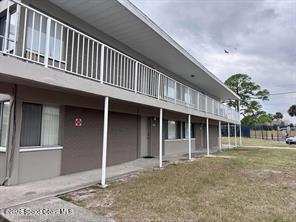 2 bedroom Condominium at 800 N Fiske Boulevard #416, Crestview Acres, Cocoa — photo 1
