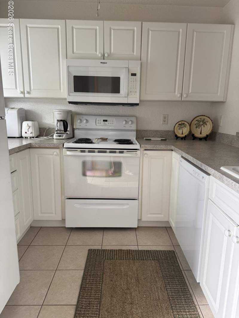 2 bedroom Condominium at 538 Seaport Boulevard #T179, The Villages of Seaport Condo, Cape Canaveral — photo 4