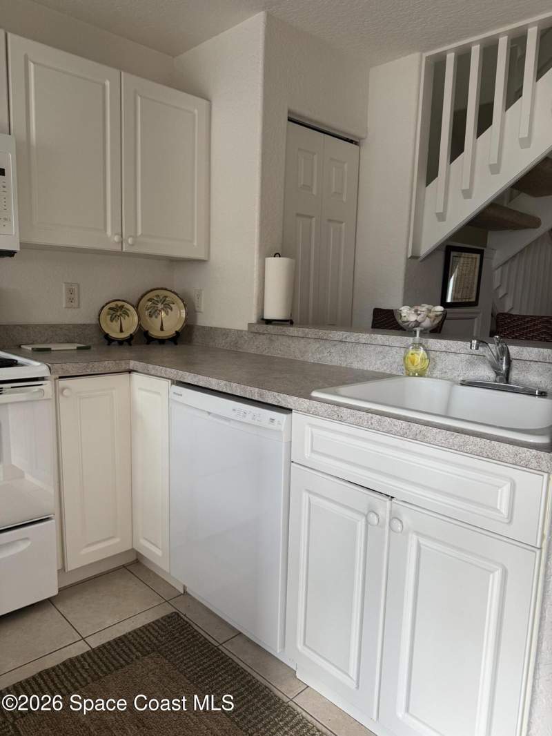 2 bedroom Condominium at 538 Seaport Boulevard #T179, The Villages of Seaport Condo, Cape Canaveral — photo 2