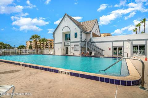 538 Seaport Boulevard #T179, Cape Canaveral FL - photo 16 of 33