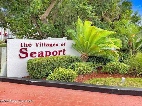 538 Seaport Boulevard #T179, Cape Canaveral FL - photo 19 of 33