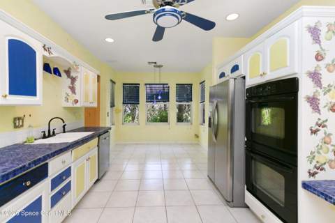 3535 Sparrow Hawk Trail, Mims FL - photo 24 of 40
