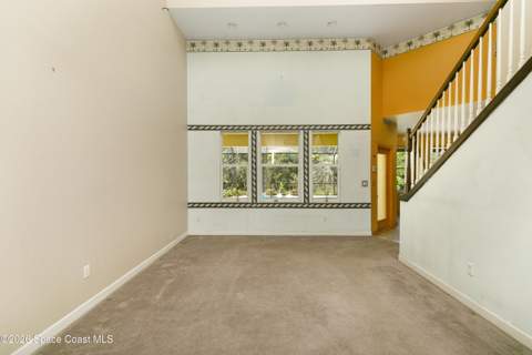 3535 Sparrow Hawk Trail, Mims FL - photo 9 of 40