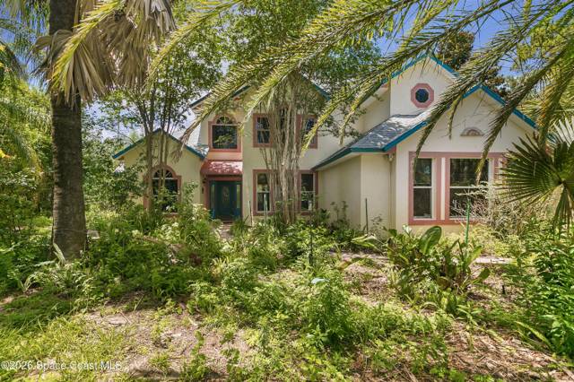 3535 Sparrow Hawk Trail