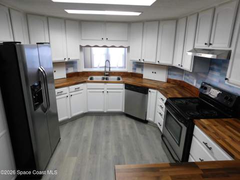 763 Lark Drive, Barefoot Bay FL - photo 6 of 25