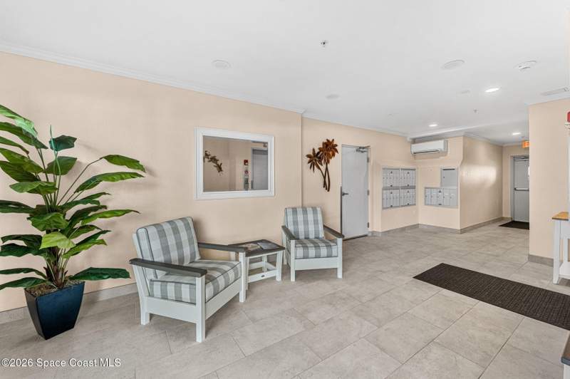 3 bedroom Condominium at 2805 N Highway A1a #203, Silver Palm Condo, Indialantic — photo 5