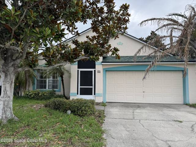 906 Shaw Circle
