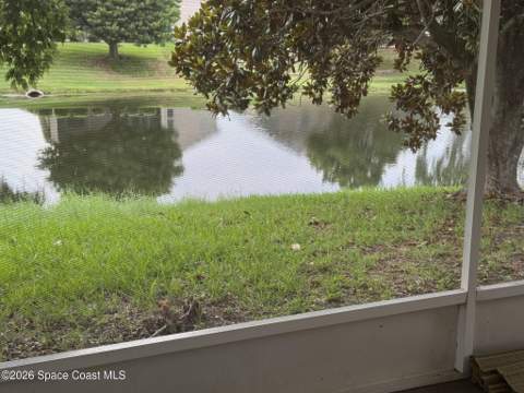 906 Shaw Circle, Melbourne FL - photo 20 of 21