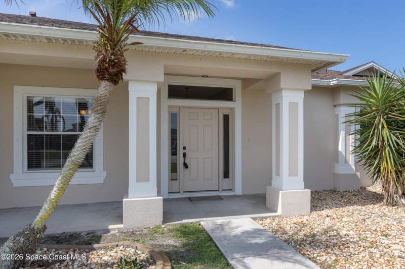 3 bedroom Single Family Residence at 5396 Indigo Crossing Drive, Indigo Crossing Phase 3, Rockledge — photo 5