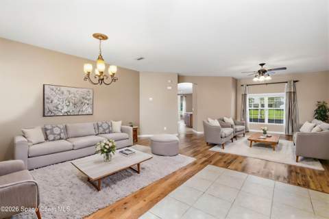 5396 Indigo Crossing Drive, Rockledge FL - photo 10 of 62