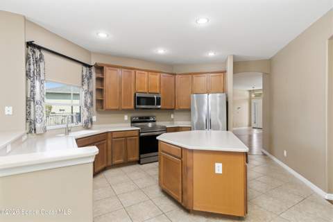 5396 Indigo Crossing Drive, Rockledge FL - photo 13 of 62