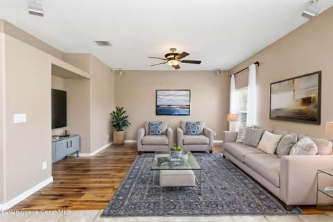 5396 Indigo Crossing Drive, Rockledge FL - photo 17 of 62