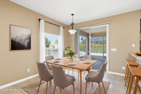 5396 Indigo Crossing Drive, Rockledge FL - photo 20 of 62