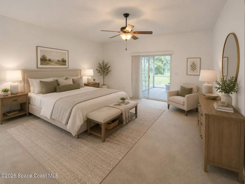3 bedroom Single Family Residence at 906 Shaw Circle, Magnolia Springs Phase 2, Melbourne — photo 5