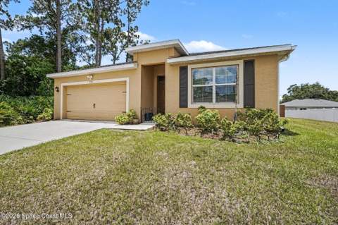 974 Sablon Street, Palm Bay FL - photo 11 of 31