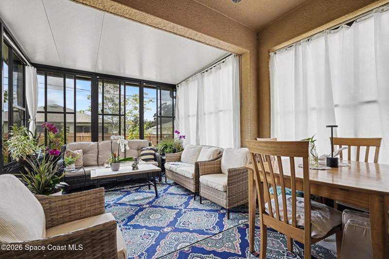 4 bedroom Single Family Residence at 974 Sablon Street, Port Malabar Unit 16, Palm Bay — photo 4