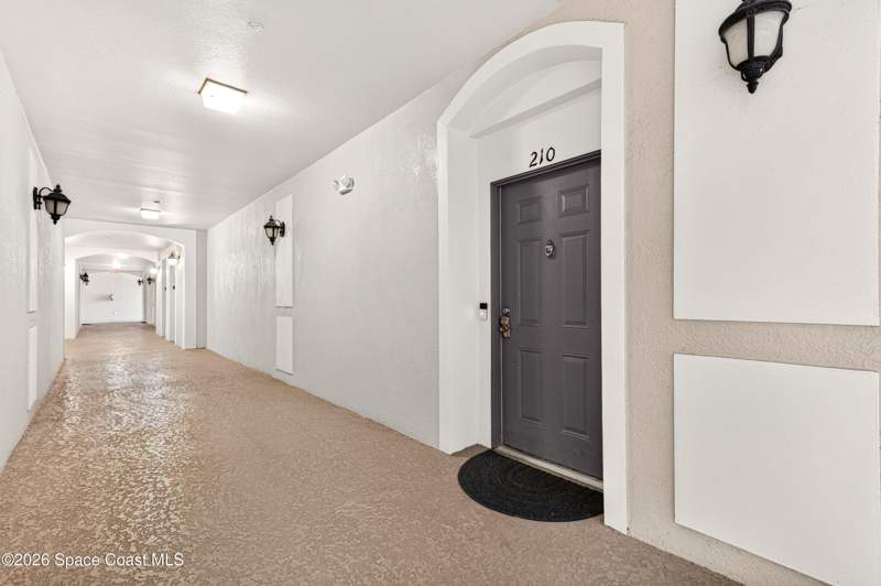 3 bedroom Condominium at 3848 Lexmark Lane #210, Ventura at Turtle Creek Condo Ph III, Rockledge — photo 4