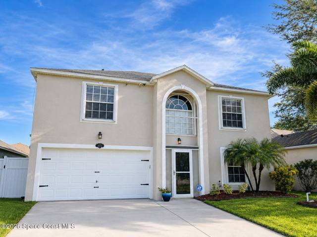 3072 Chica Circle