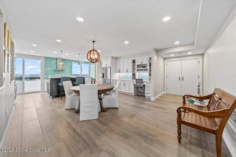 3 bedroom Condominium at 7415 Aquarina Beach Drive #604, Aquarina Pud Stage 1, Melbourne Beach — photo 5