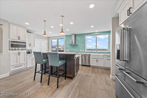 7415 Aquarina Beach Drive #604, Melbourne Beach FL - photo 7 of 50