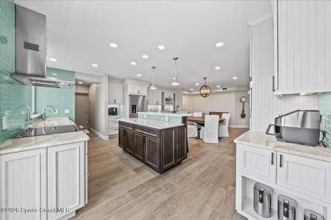 7415 Aquarina Beach Drive #604, Melbourne Beach FL - photo 9 of 50