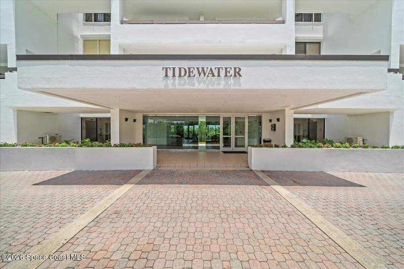 3 bedroom Condominium at 7415 Aquarina Beach Drive #604, Aquarina Pud Stage 1, Melbourne Beach — photo 4