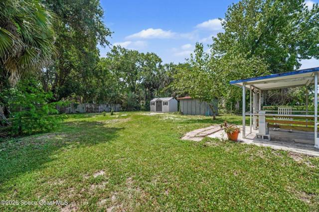 Pine Breeze Acres Subd