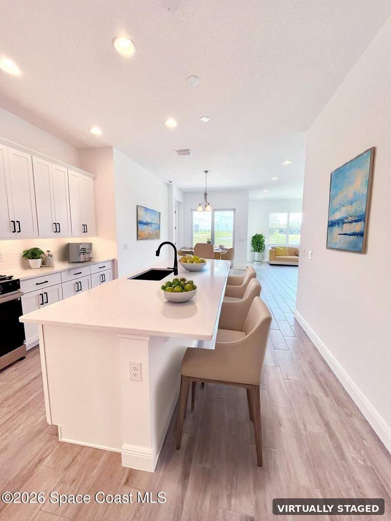 3 bedroom Townhouse at 2938 Pangea Circle, Pangea Park, Melbourne — photo 5