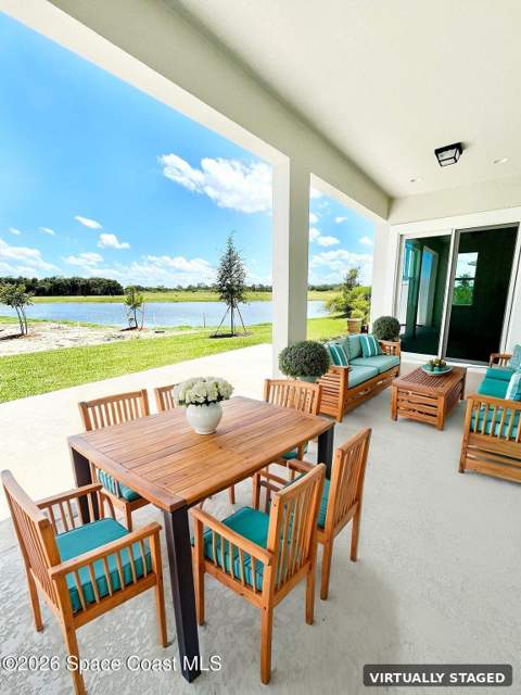 2938 Pangea Circle, Melbourne FL - photo 8 of 27