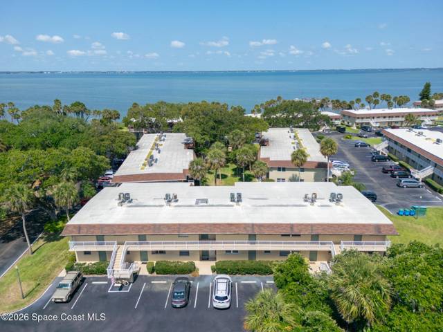 6500 Falcon Way #19-D