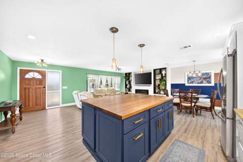 1515 Bella Casa Court, Merritt Island FL - photo 17 of 56