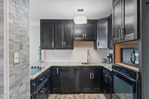2020 N Atlantic Avenue #302-S, Cocoa Beach FL - photo 9 of 44