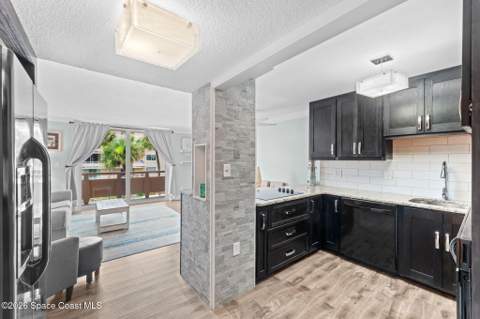 2020 N Atlantic Avenue #302-S, Cocoa Beach FL - photo 10 of 44