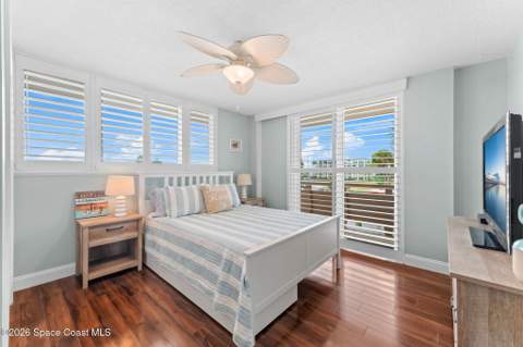 2020 N Atlantic Avenue #302-S, Cocoa Beach FL - photo 12 of 44